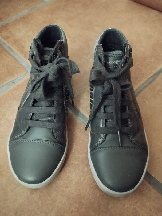 Geox menina tam32