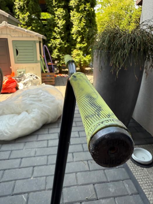 Hulajnowa wyczynowa mgp