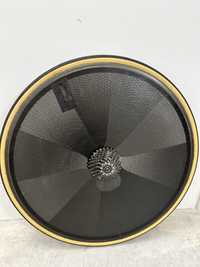 Roda lenticular zipp