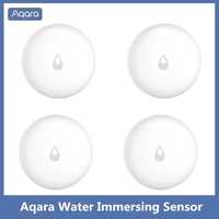 Aqara water sensor. Датчик виявлення протікань