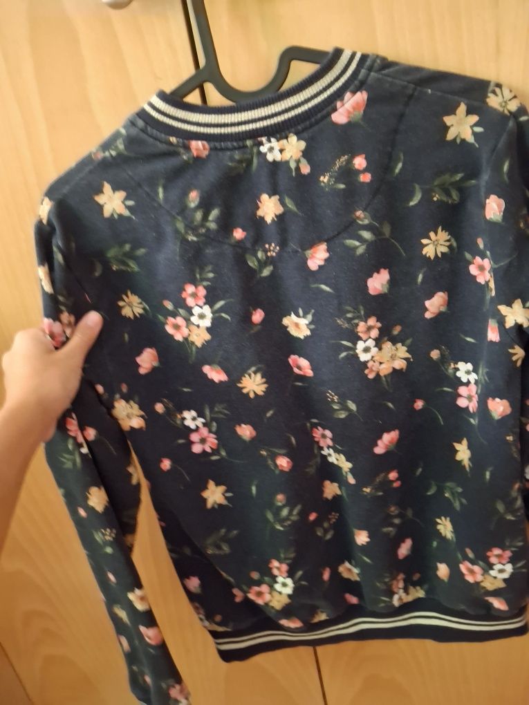 Camisola confortável