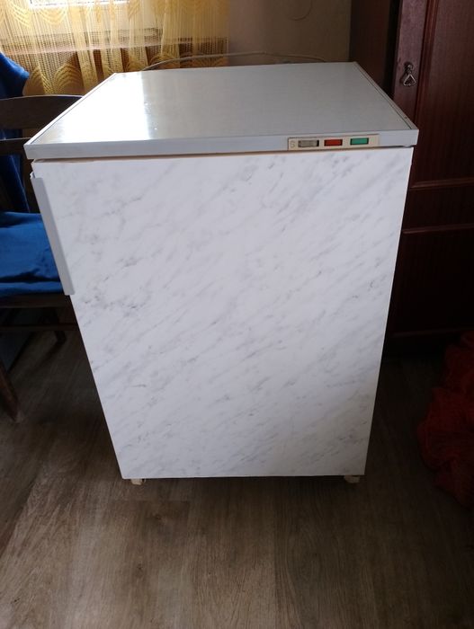 Zamrażarka szufladowa