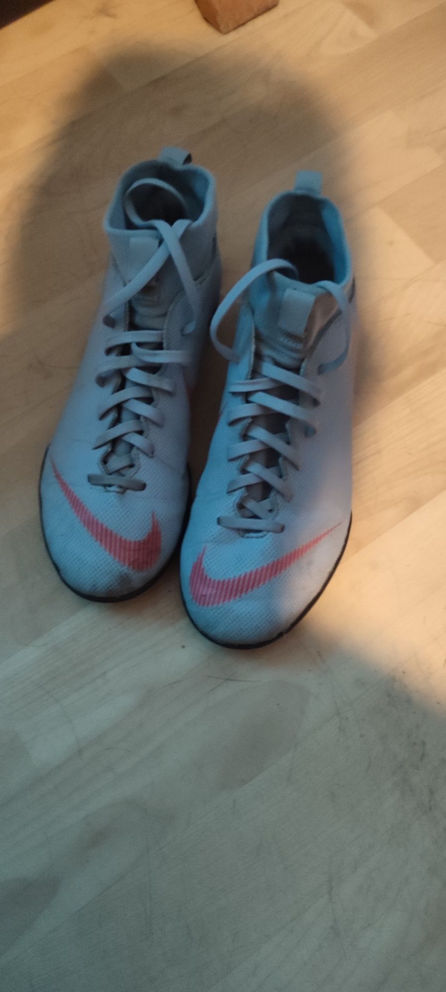 Buty piłkarskie Nike Mercurial Superfly 6 rozmiar 38.5