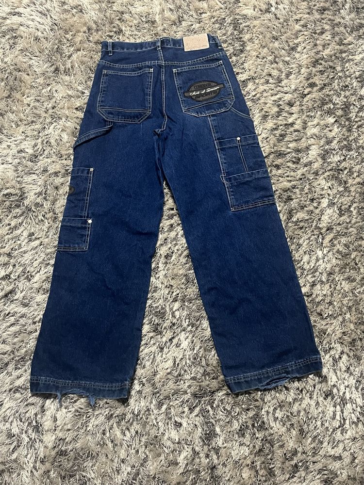 comondor vintage rap jeans