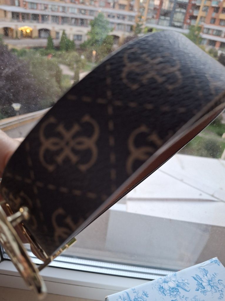 Реімінь  Guess оригінальний