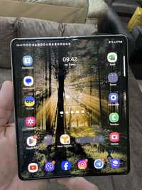 Samsung fold 3 12/256