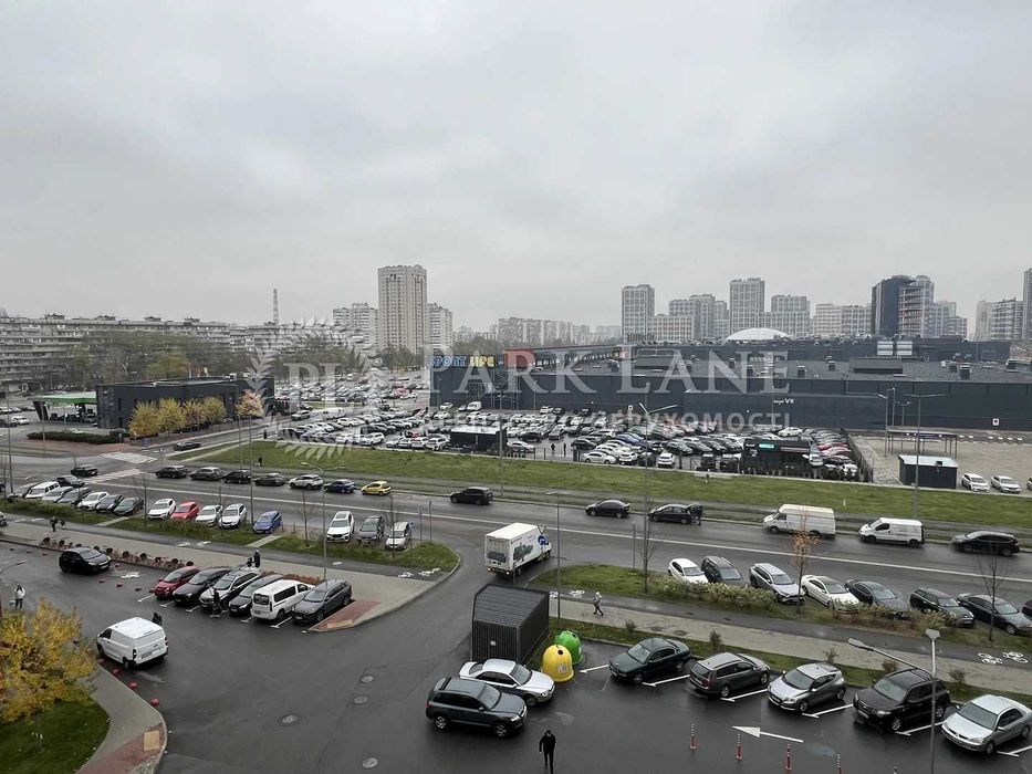 Продаж 1К. Змієнка Всеволода 19, ЖК Варшавський Плюс. 55 м.кв