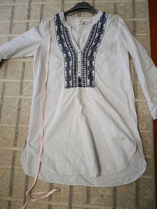 сорочка - вишиванка