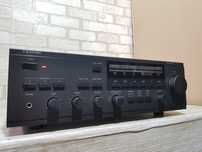 Мощ! Стерео підсилювач/усилитель  Blaupunkt MA-5850 2х150Вт з Німеччин
