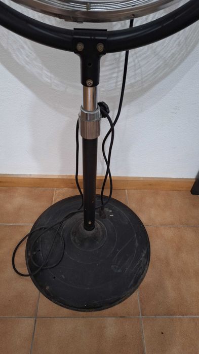 Ventoinha/ventilador
