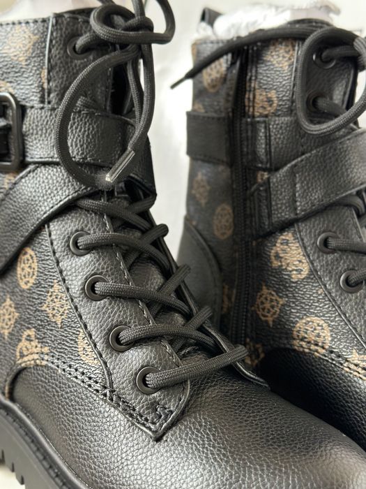 Оригінал! Черевики, ботинки Guess, розмір 35