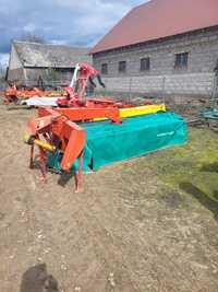 Kosiarka Kverneland Taarup 2532 Pottinger Kuhn