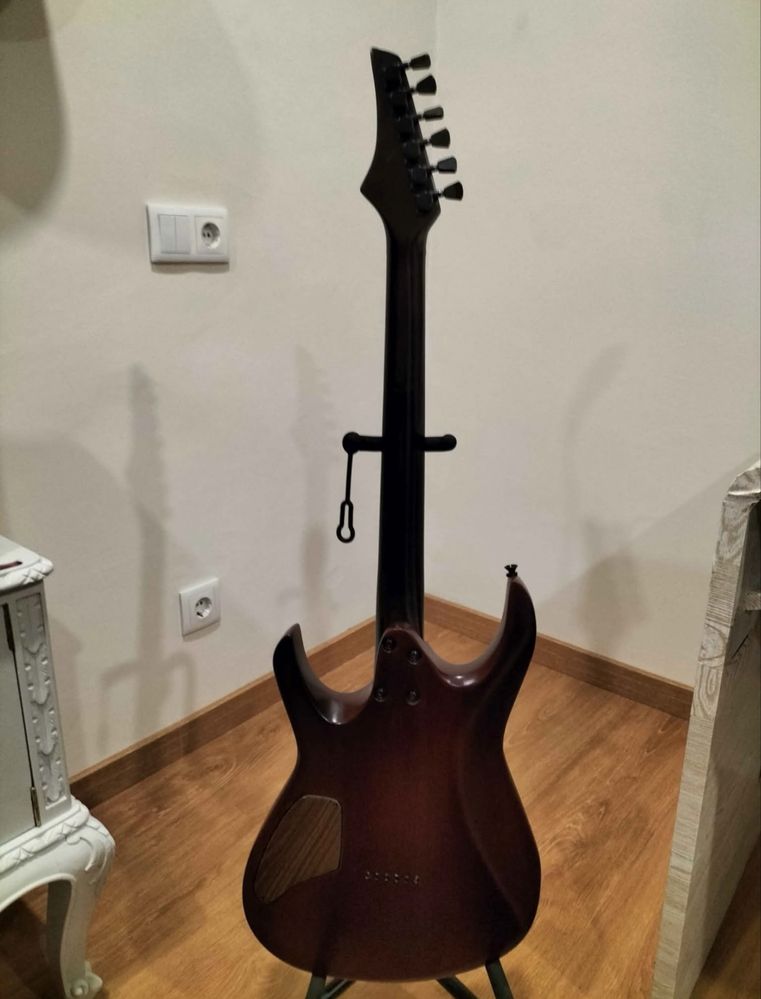 Guitarra Custom Made
