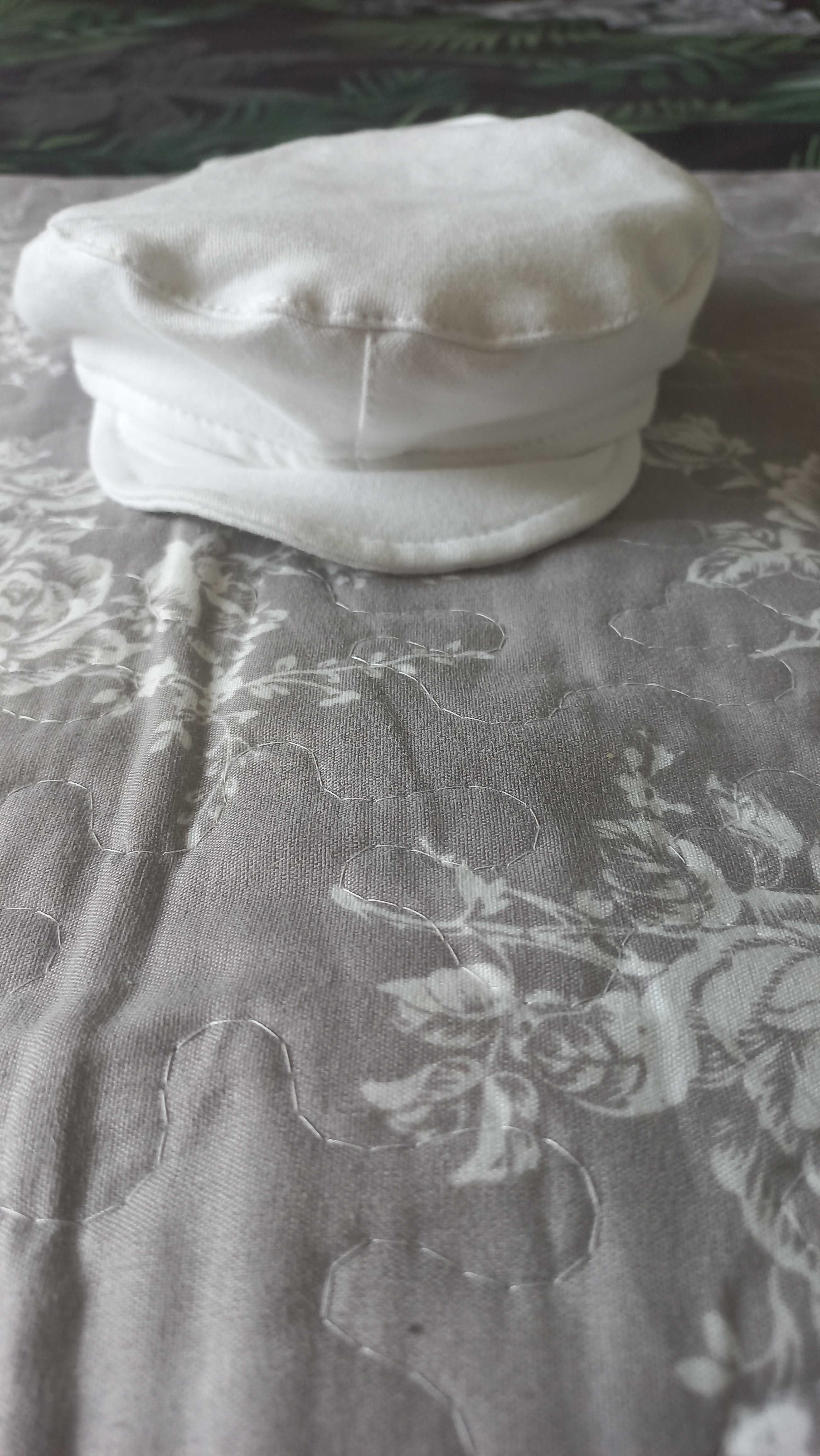 Elegancki zestaw dla chłopca rozm. 74 (np. na chrzest)