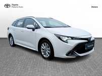 Toyota Corolla Toyota Corolla 2023 1,8 140km Comfort+Tech Automat Hybryda Fv23%