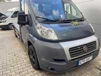 Fiat ducato laweta  Fiat Ducato Atulaweta 48 000 brutto 23% VAT