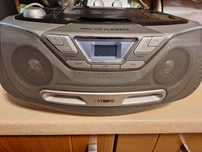 Radio, CD Mp3 za darmo