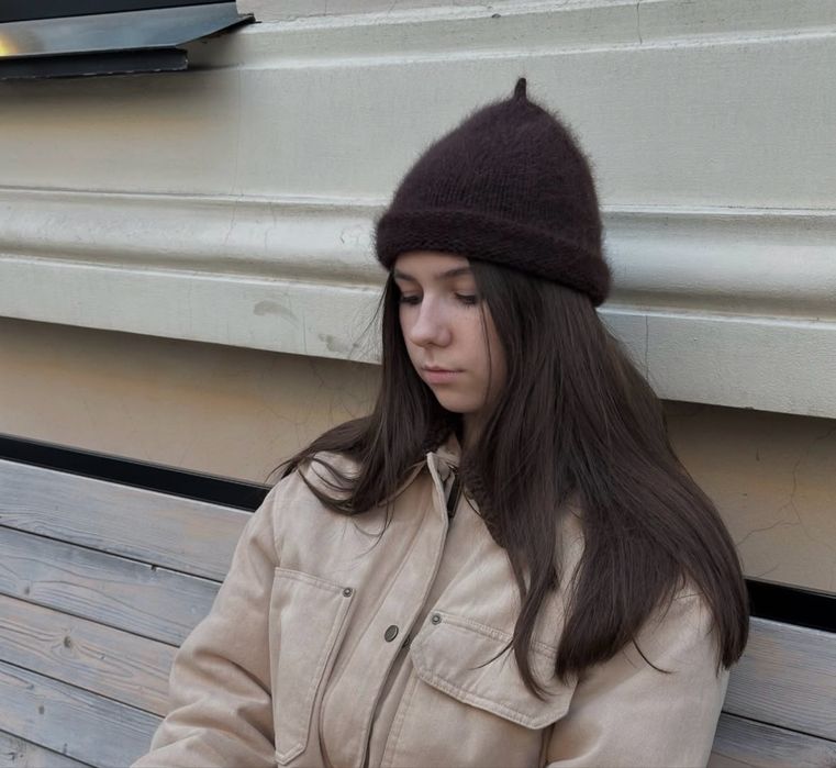 Шапка піпка pipa докерка доккер