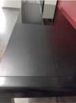 Mesa de jantar 12 lugares
