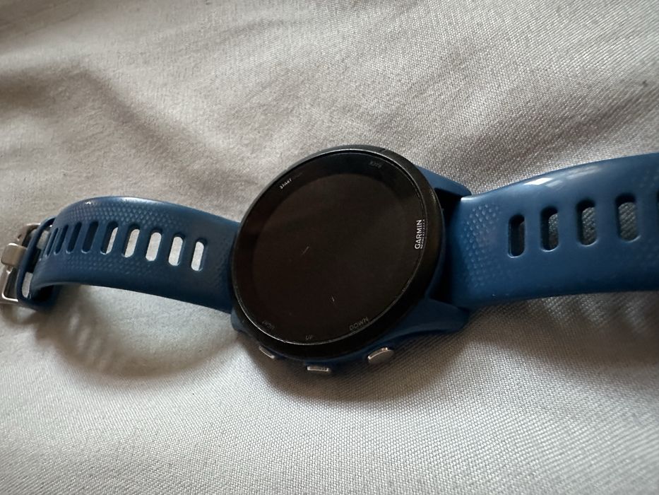 Garmin Forerunner 255