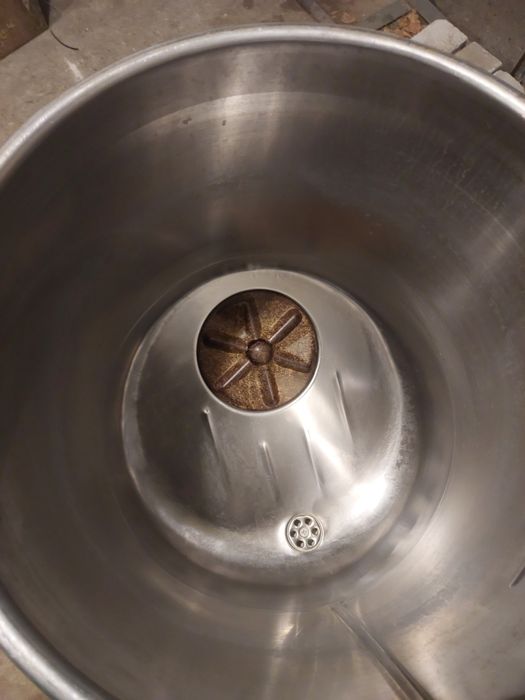 Пральна машинка Донбас