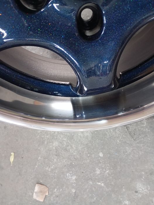 Диски r-16/5/114,3