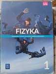 Podręcznik Fizyka. Klasa 1