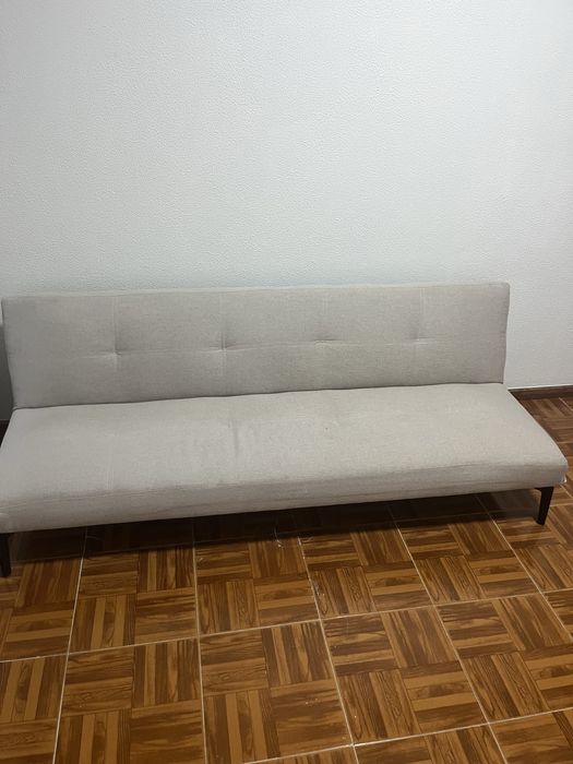 Sofa cama  negociavel