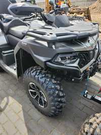 CFMOTO Cforce 625 L EPS od Quad Factory w Częstochowie