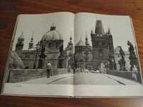 Ретро Альбом ПРАГА в Фотоснимках 1960 г. Редкий!!!