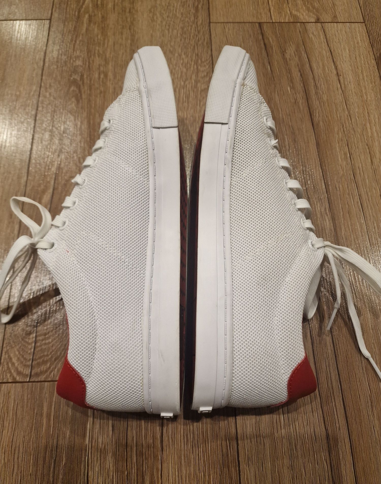 Trampki, buty męskie Tommy Hilfiger