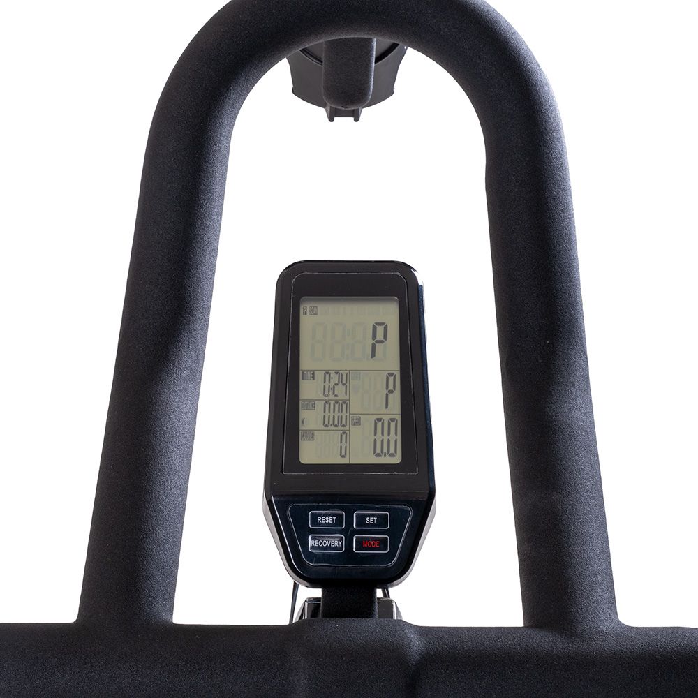 Profesjonalny spinningowy rower treningowy inSPORTline Epsilon Max