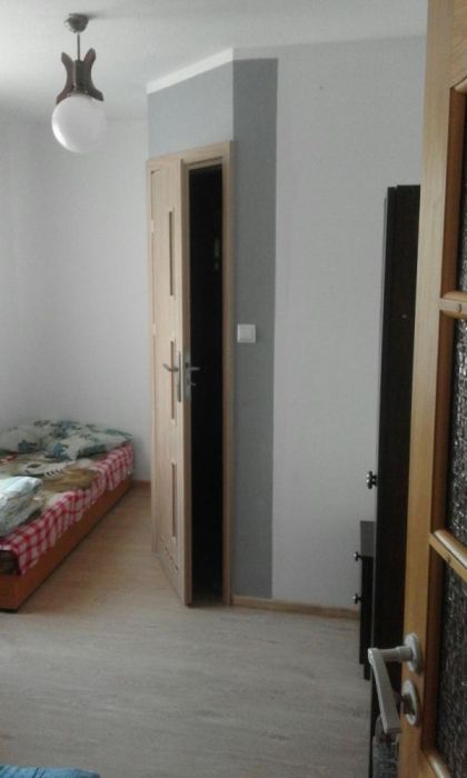 Pokoje gościnne pod żaglem