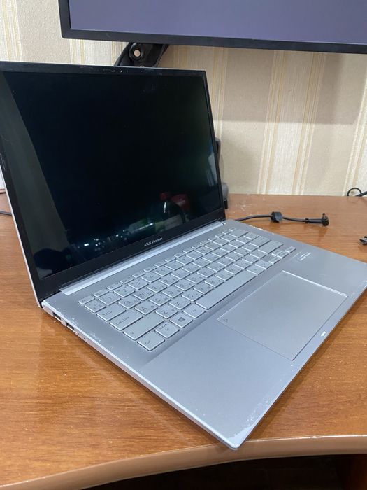 Asus vivobook Oled 14