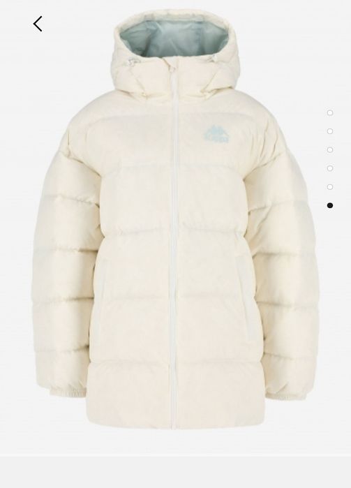 Продам Пуховик Карра