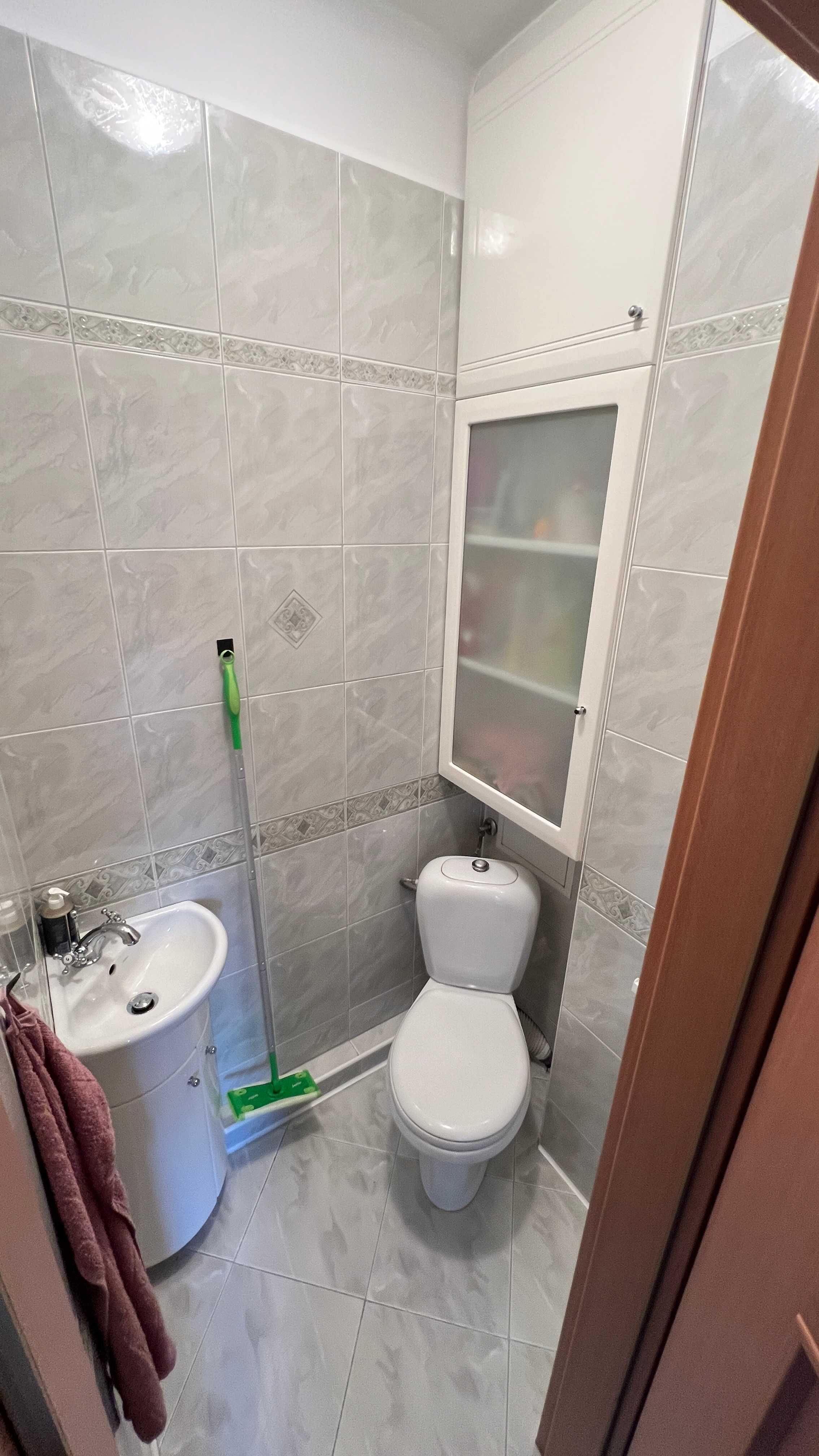 Przestronny pokój jednoosobowy na Bielanach