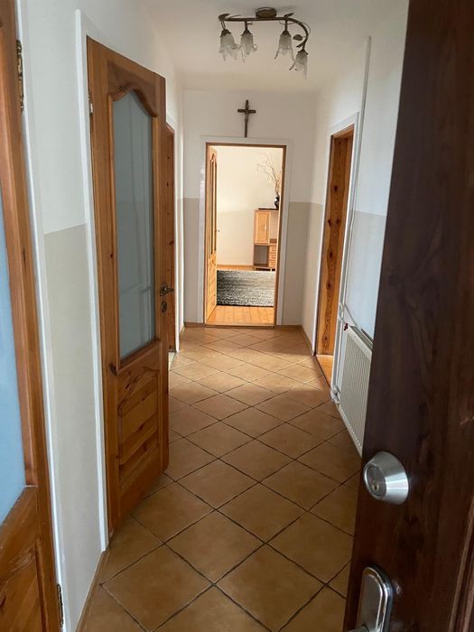 Mieszkanie do wynajęcia