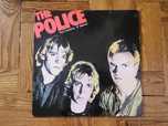 Vinil THE POLICE - outlandos d amour