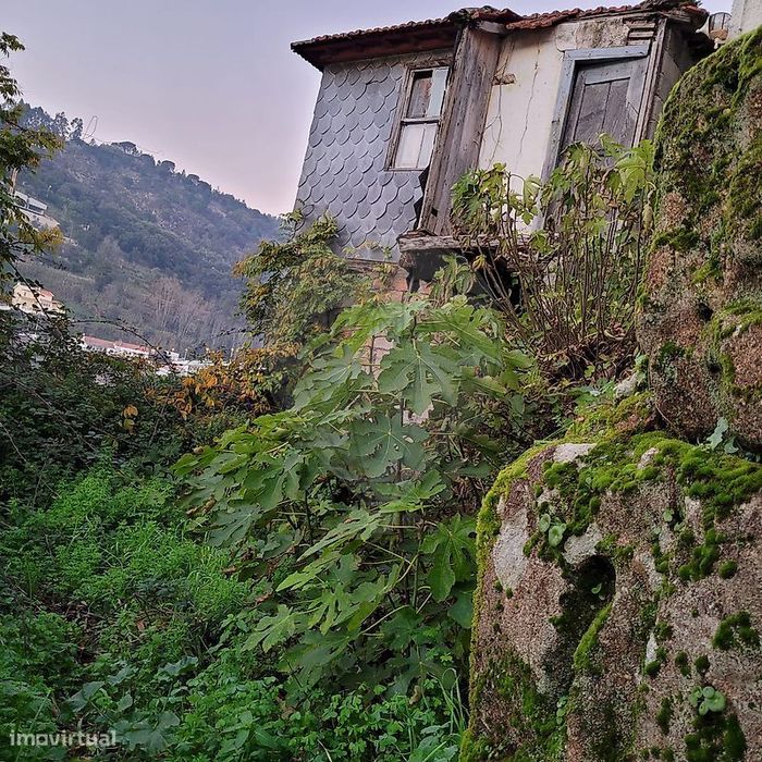 Moradia T2 para venda