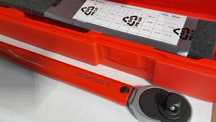 Klucz dynamometryczny 1/2 40-210Nm TENG TOOLS 1292AG-EP