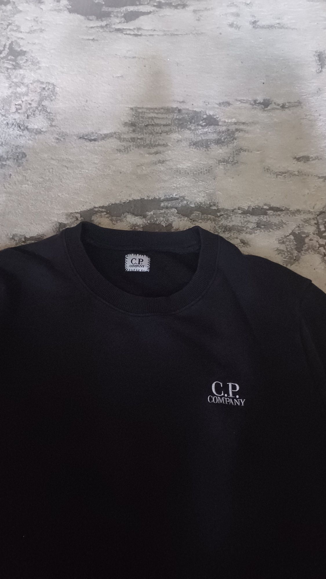 Світшот Cp company Вінтажний