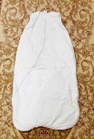 Одеяло - спальный мешок на 18 мес, рост до 110 см