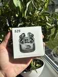Słuchawki bezprzewodowe S25 Earbuds True Wireless