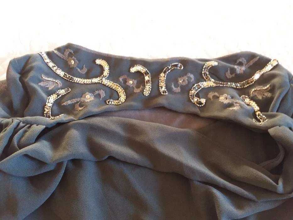 Vestidos muito bonitos