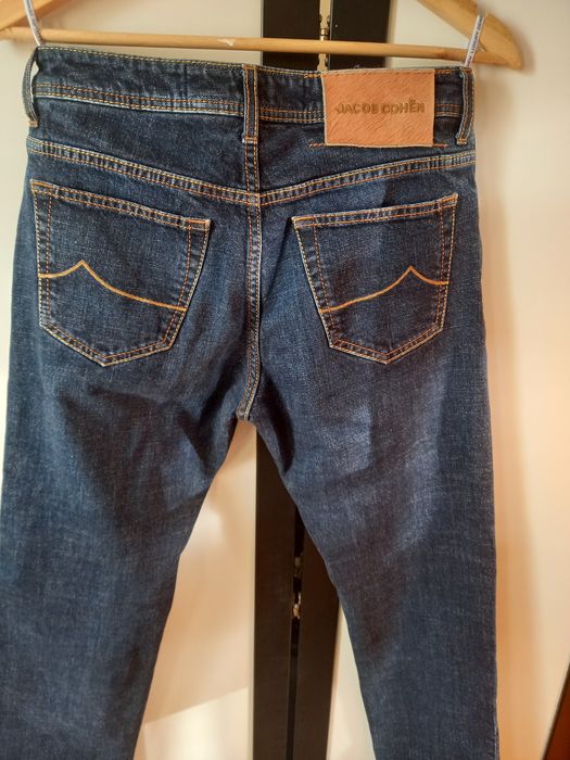 Брендові жіночі джинси