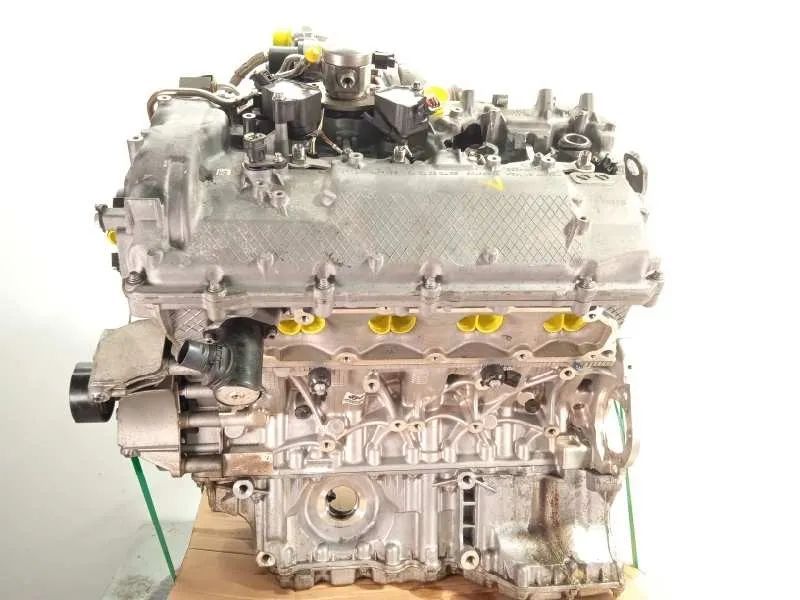 Motor BMW SERIE 8 COUPE M850i xDrive de 2018 Ref: N63B44D