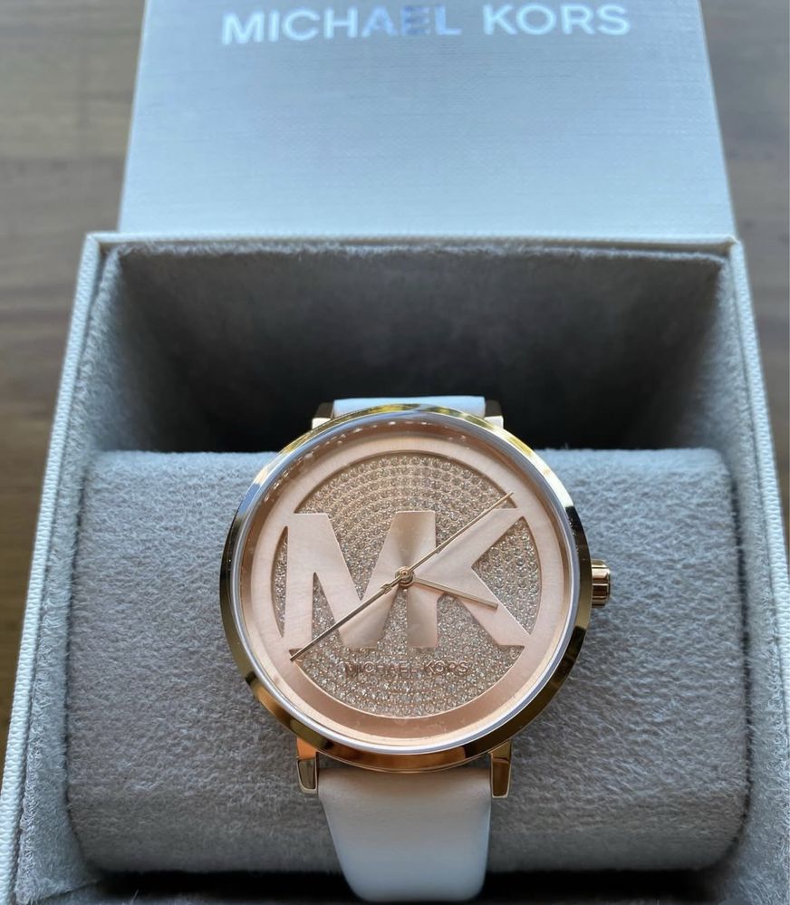 Relógio Michael Kors Novo