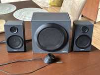 Głośniki komputerowe Logitech Z333