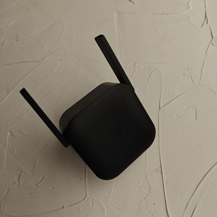 Xiaomi Mi Wifi range extender, підсилювач сигналу WiFi