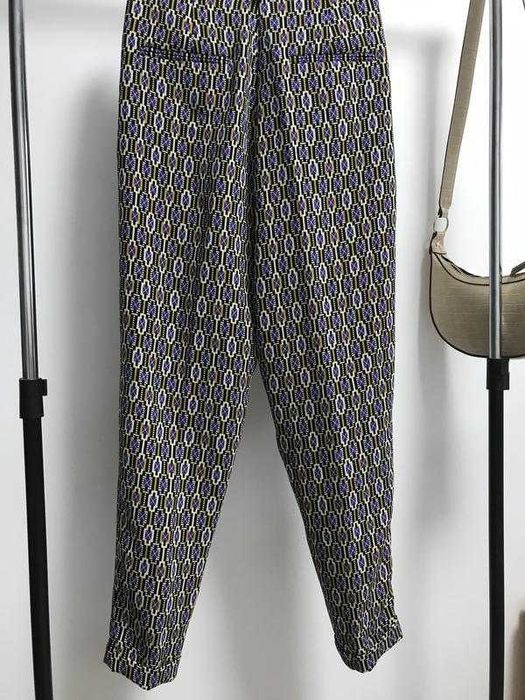 Новые с биркой брюки штаны Hoss Intropia 34 XS